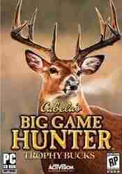 Descargar Cabelas Big Game Hunter 2008 Trophy Bucks [English] por Torrent